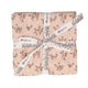 FLORA muslin svøb