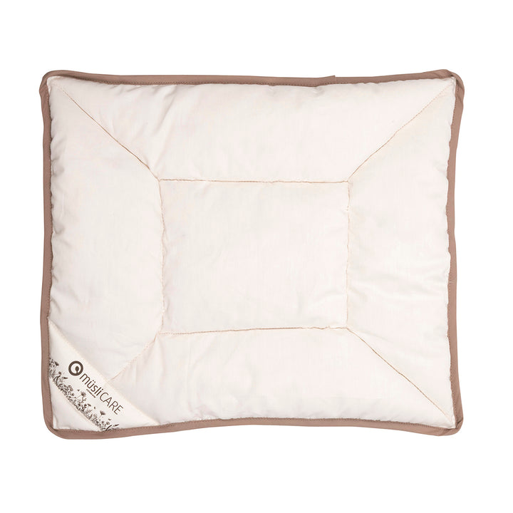 Kapok pude 45x40 cm