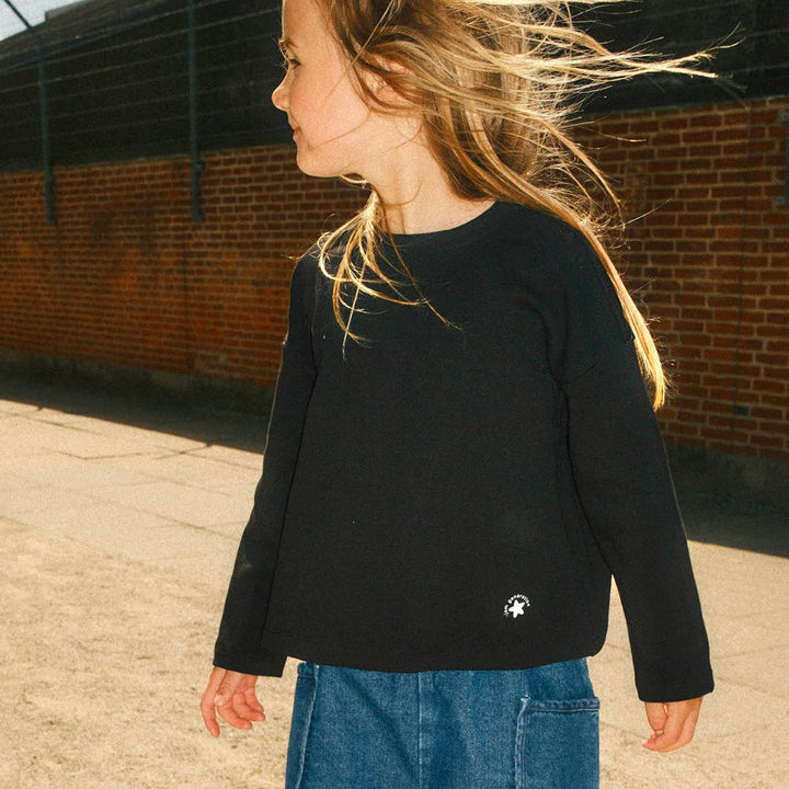 JAM sweat top