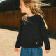 JAM sweat top