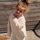 STRIPE bluse med striber