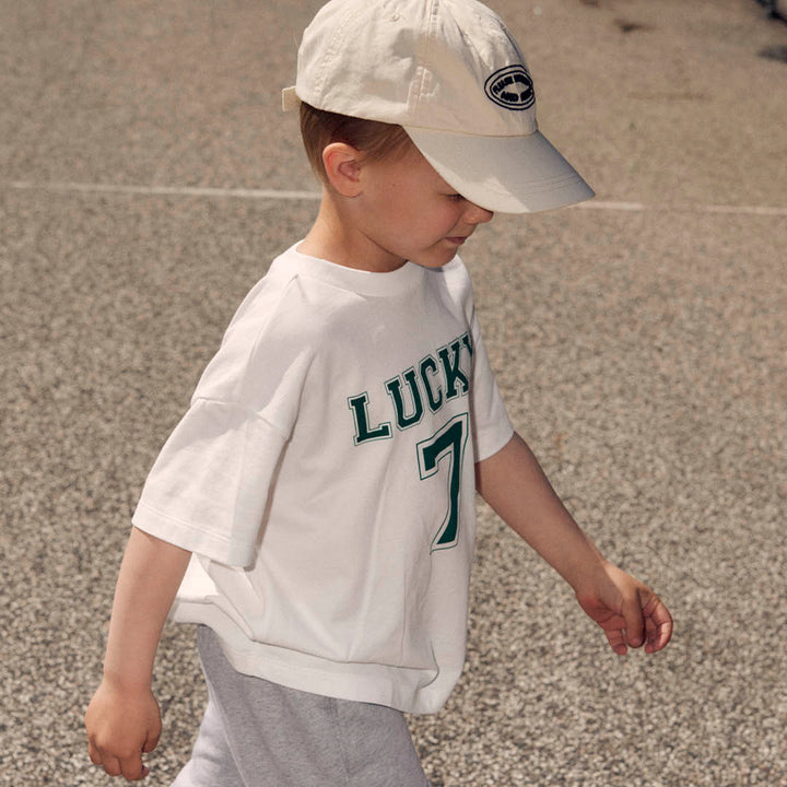 LUCKY SEVEN T-shirt