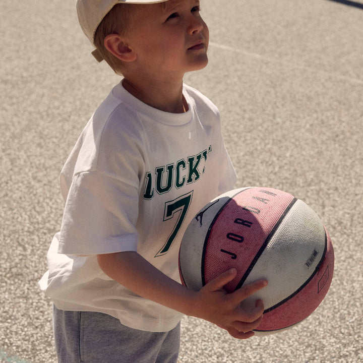 LUCKY SEVEN T-shirt