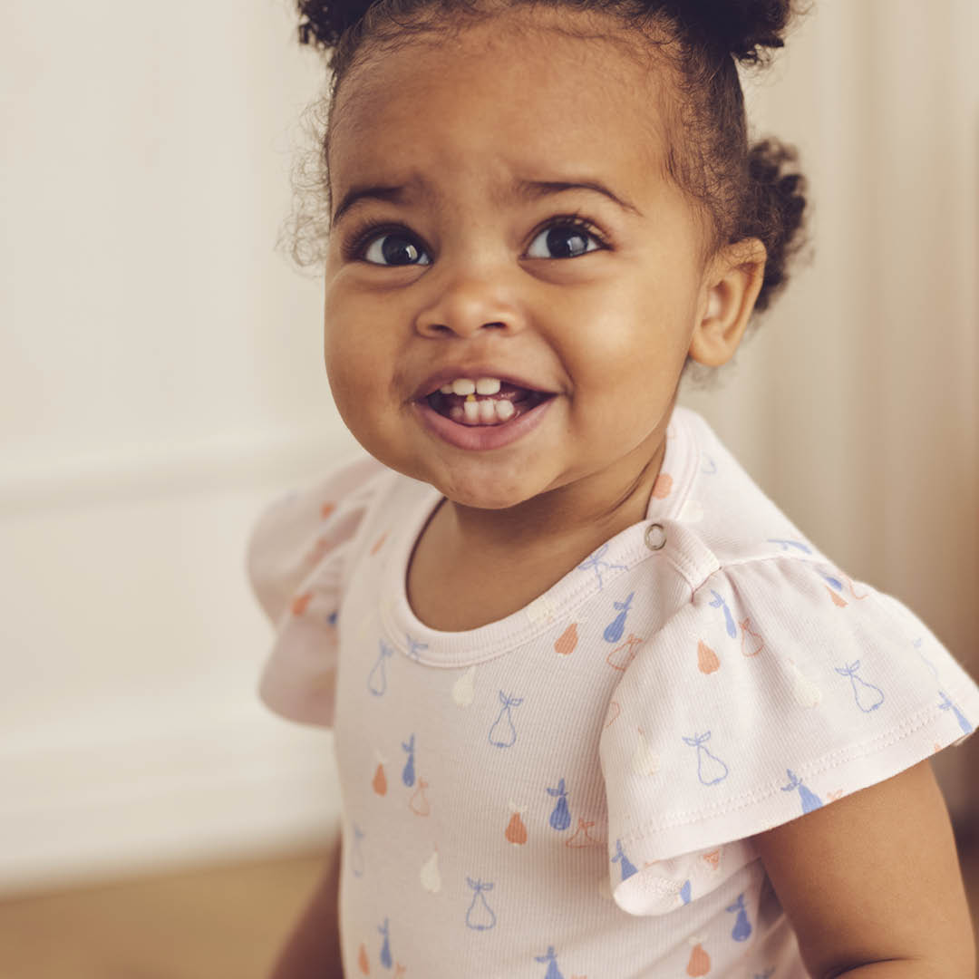 PICNIC RIB flæse body