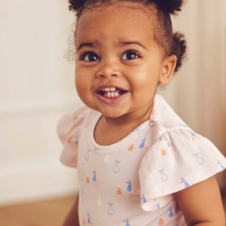 PICNIC RIB flæse body