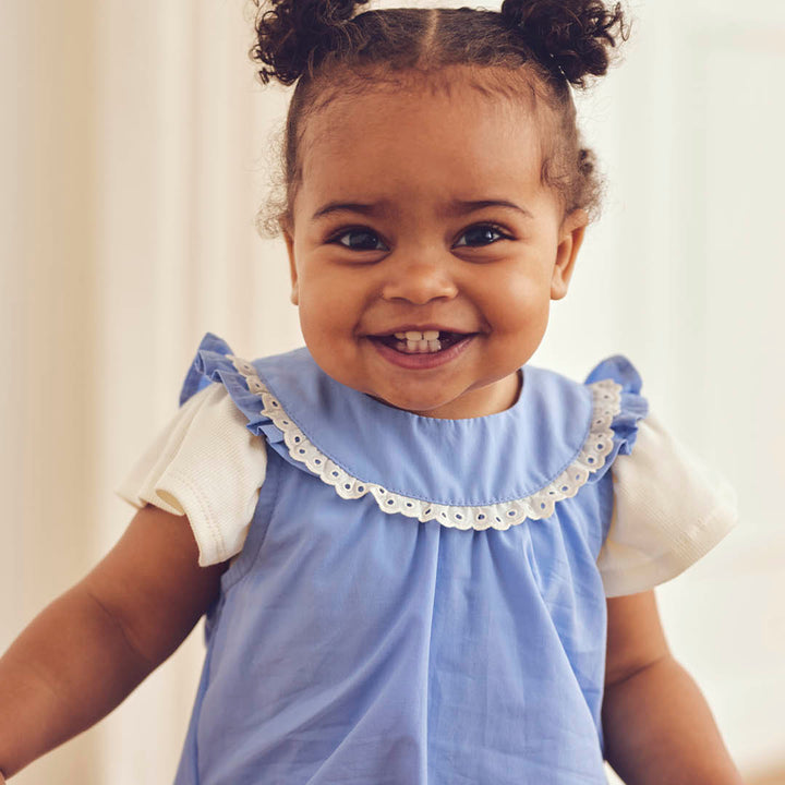 POPLIN wide fit body