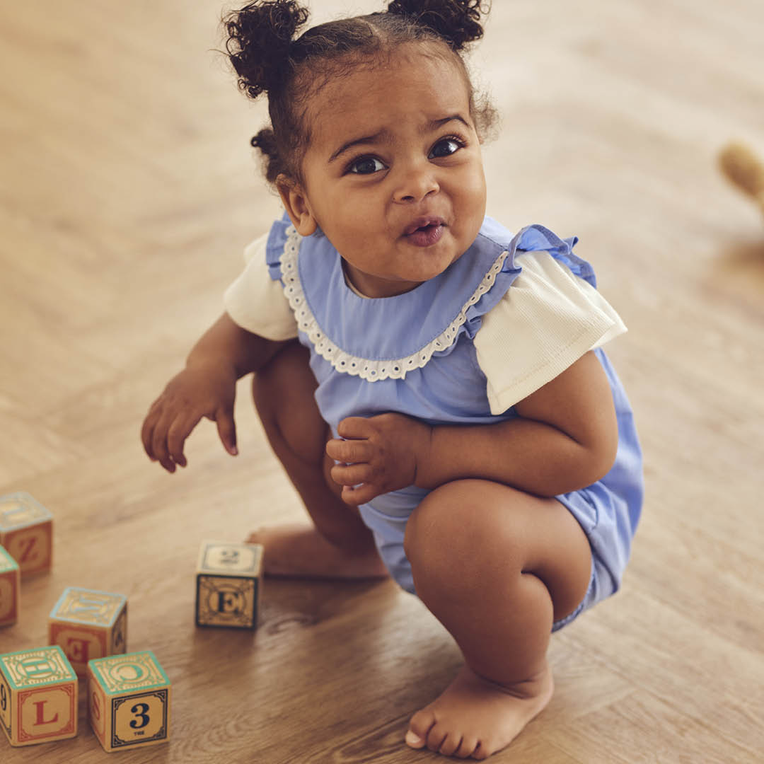 POPLIN wide fit body