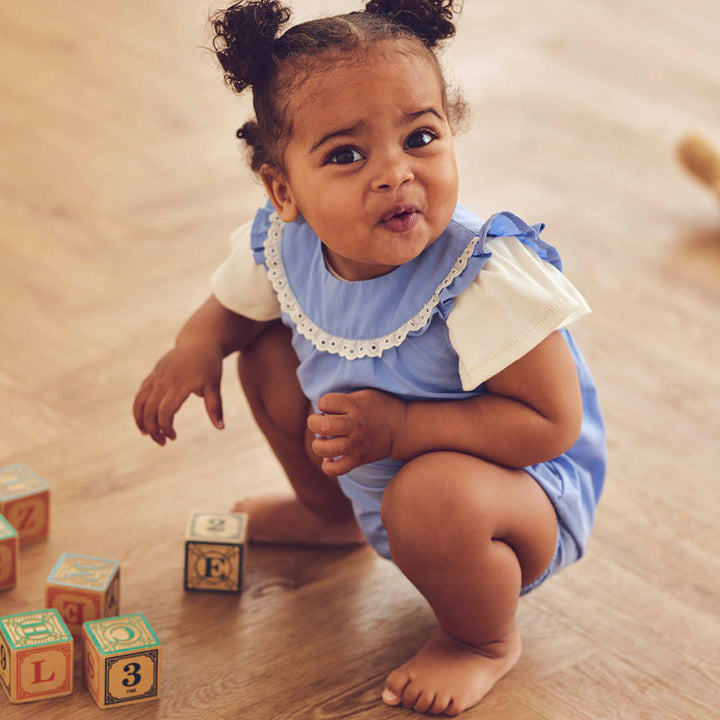 POPLIN wide fit body