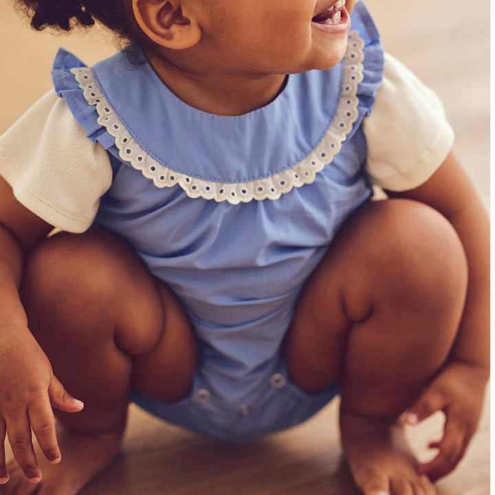 POPLIN wide fit body