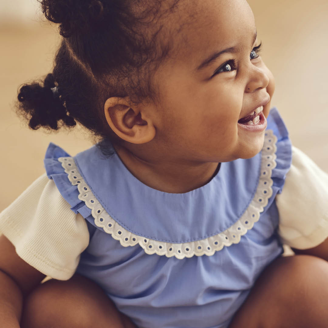 POPLIN wide fit body