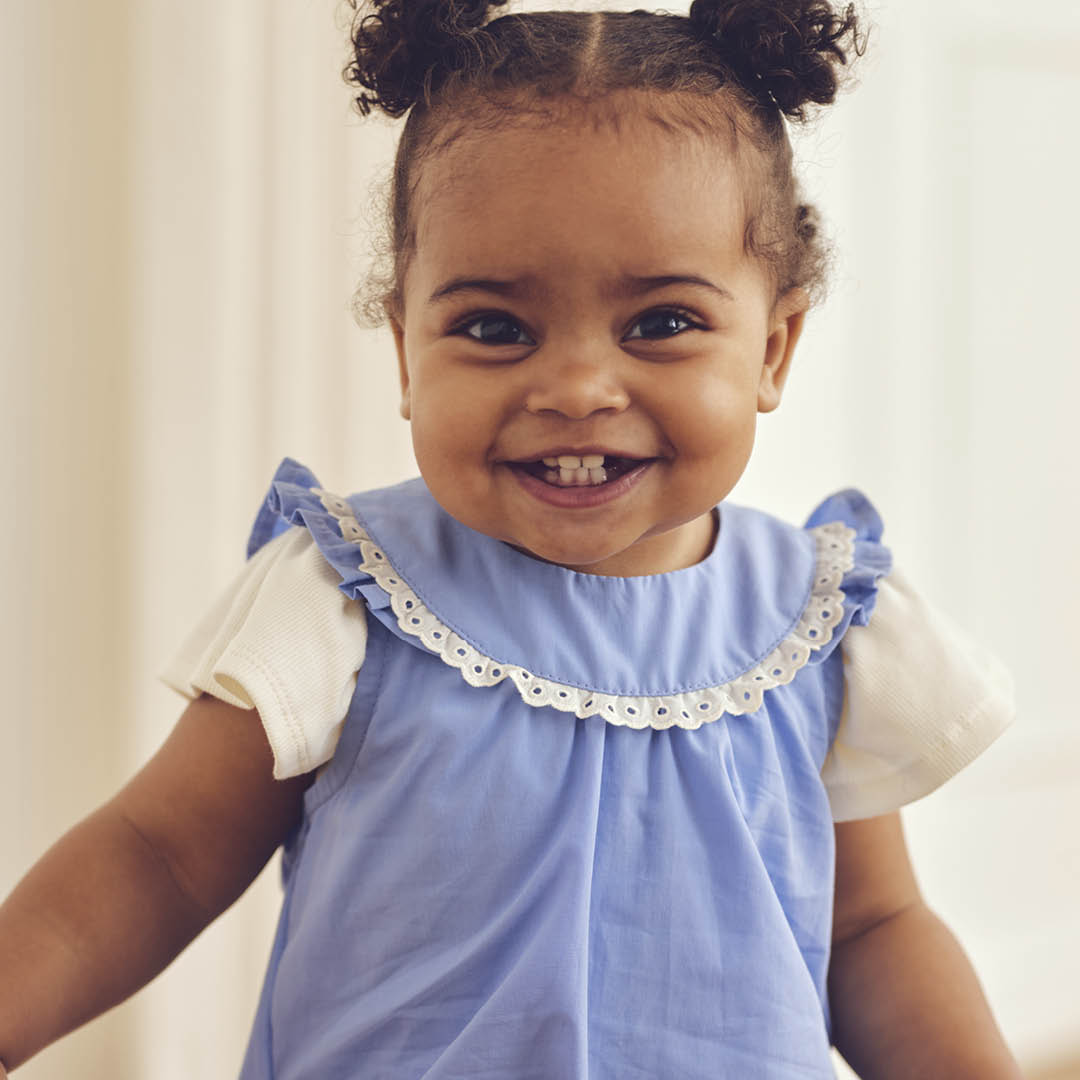 COZY ME RIB flæseærme body