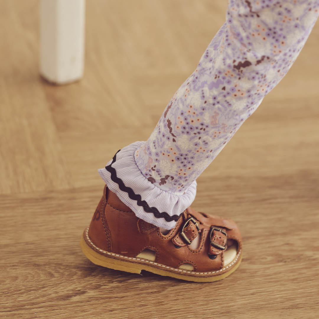 PRAIRIE flæse leggings