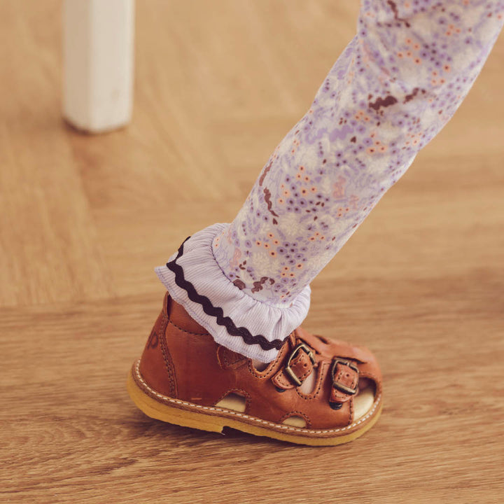 PRAIRIE flæse leggings