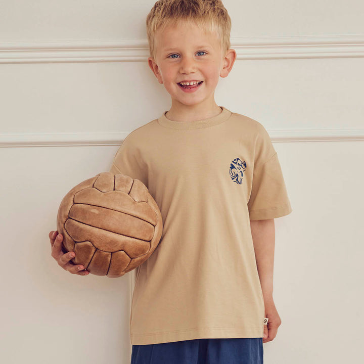 NATURES IMPRINT printet T-shirt