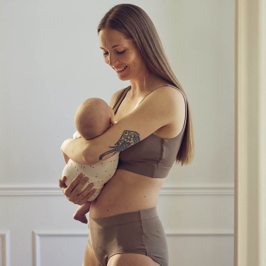 Menstruationstrusser