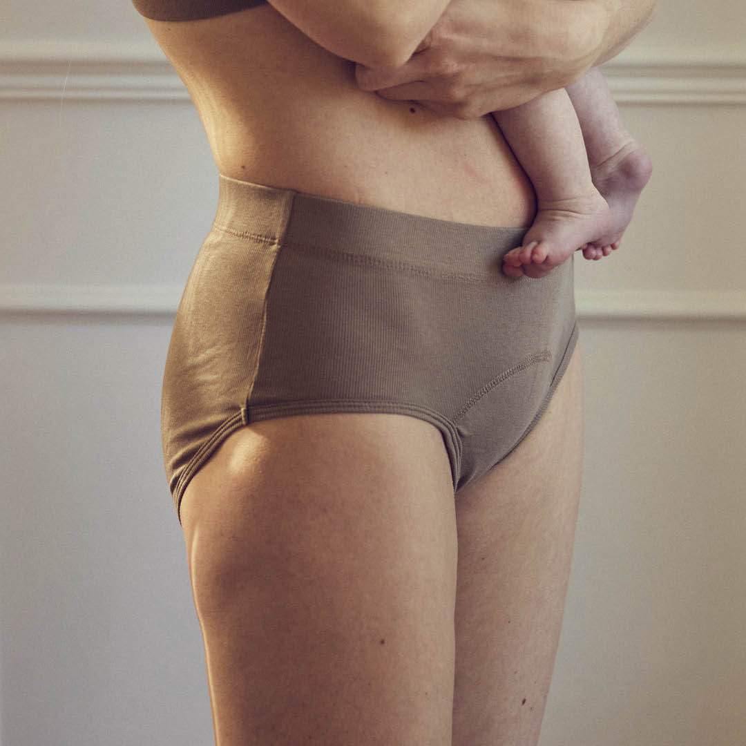 Menstruationstrusser