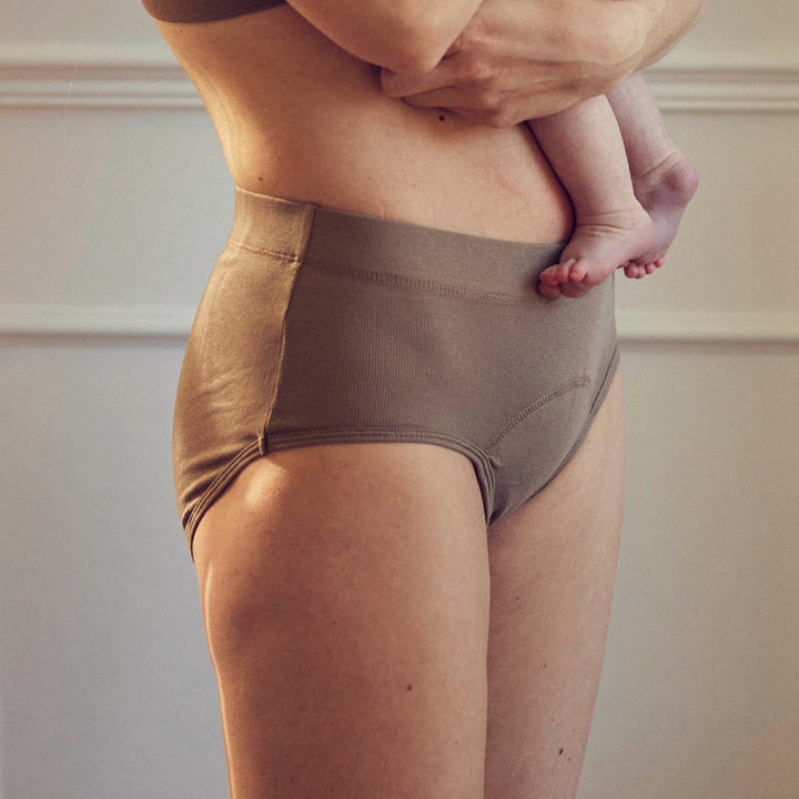 Menstruationstrusser