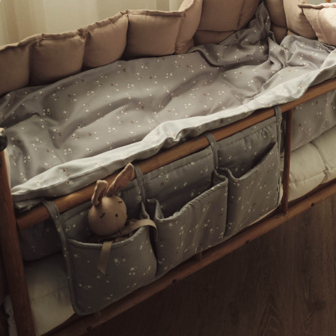 STARS sengetøj -BABY