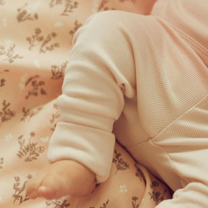 RIB bukser med foldbare fødder