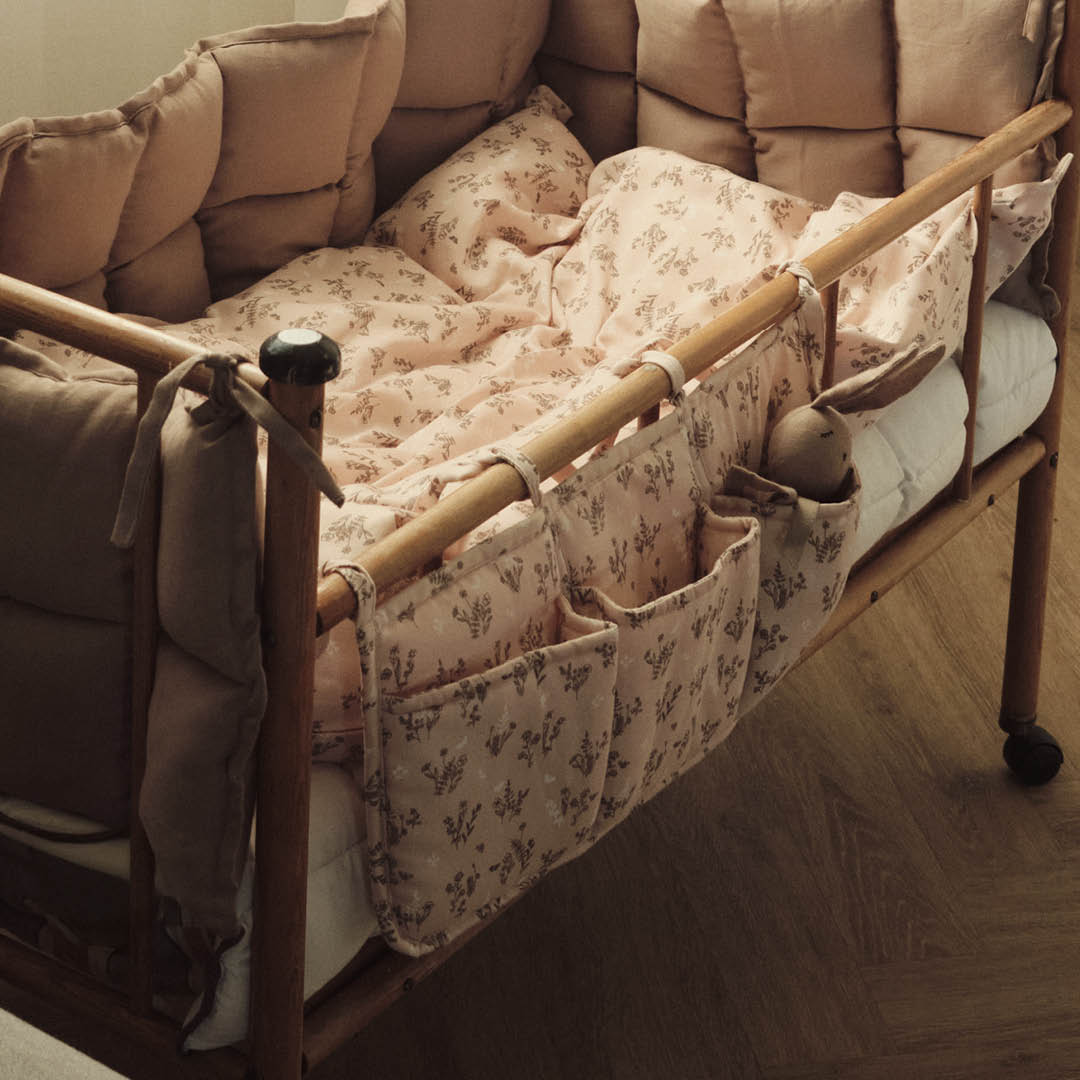 FLORA sengetøj -JUNIOR