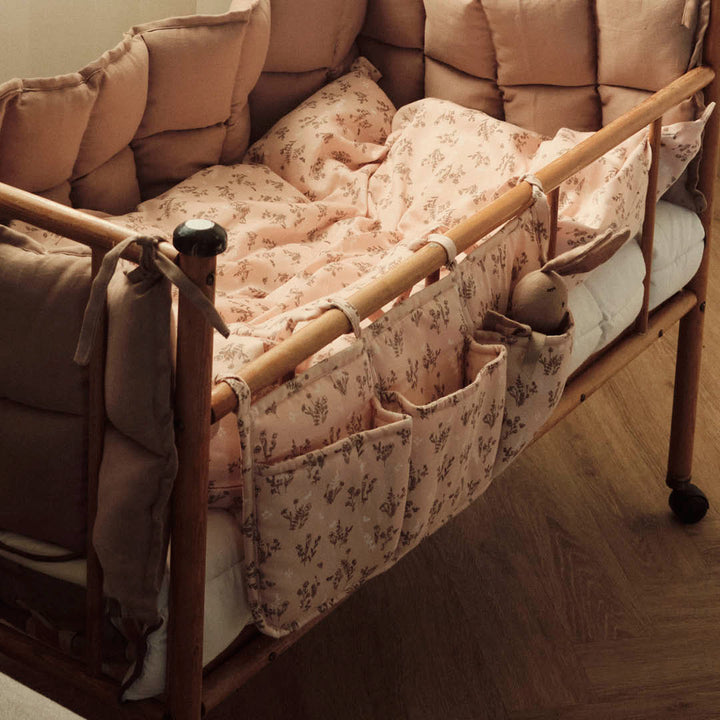 FLORA sengetøj -JUNIOR