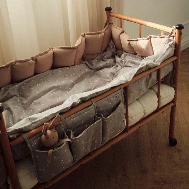 KAPOK sengerand 28x166 cm