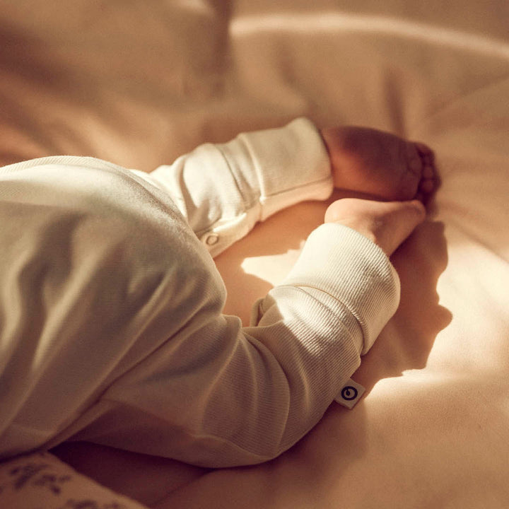 RIB heldragt med fødder