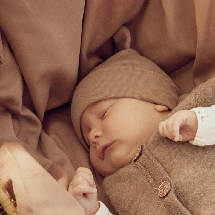 RIB bjørne hat med ører