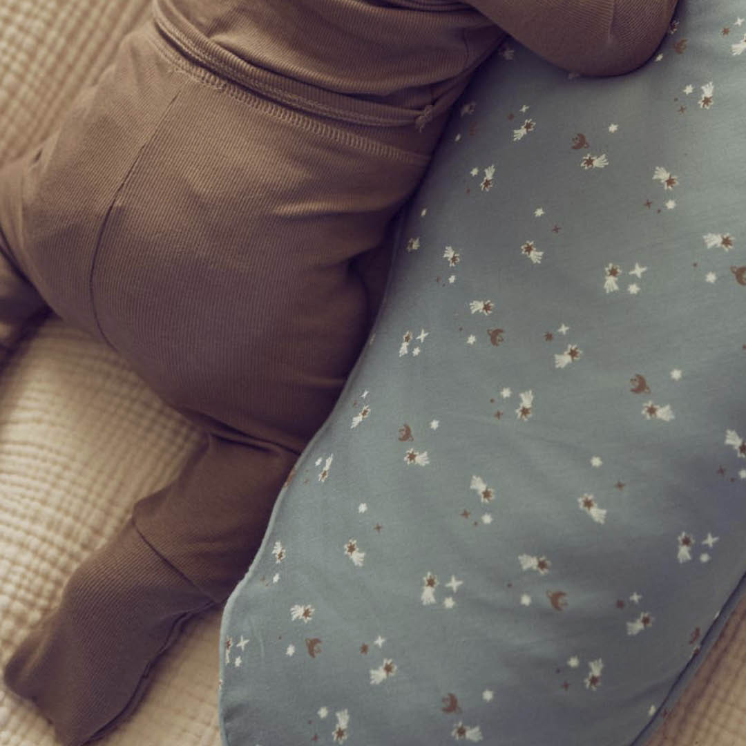 RIB bukser med foldbare fødder