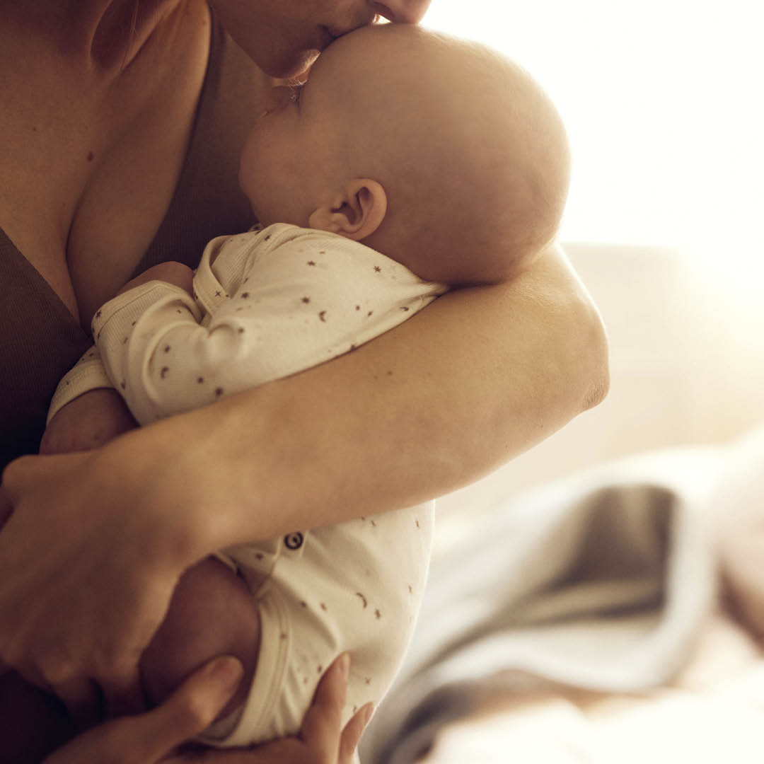 SPARKLE rib body med kryds lukning