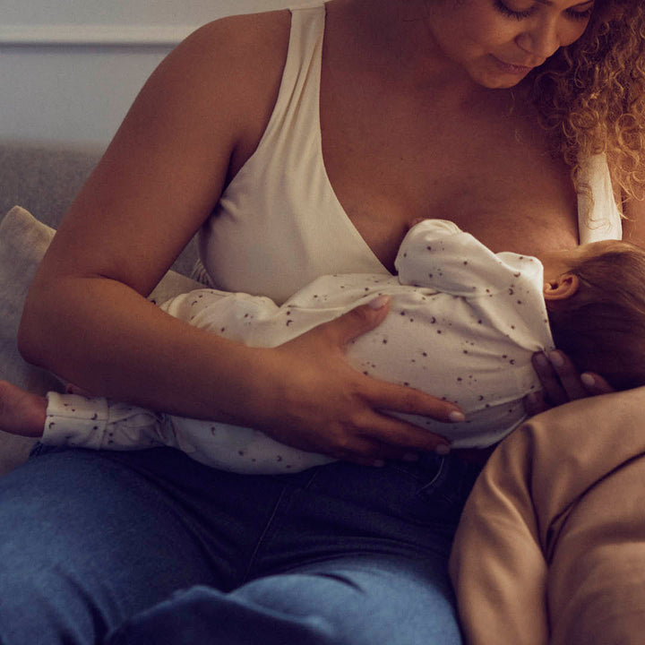 SPARKLE rib heldragt med fødder