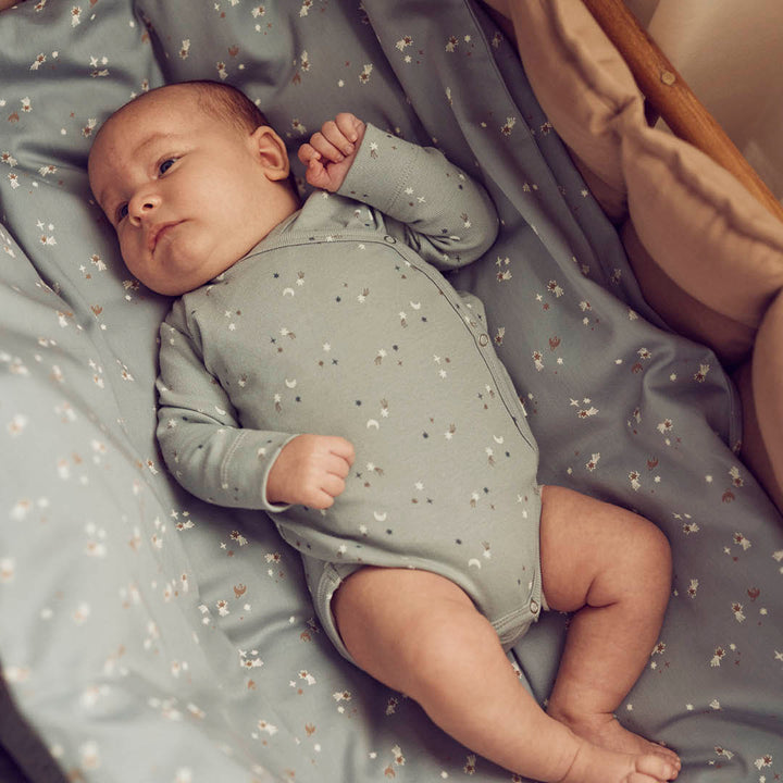 STARS sengetøj -BABY