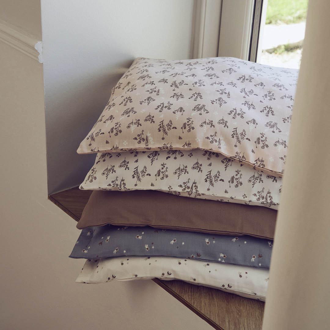 FLORAL sengetøj -VOKSEN