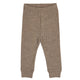 WOOLLY RIB bukser