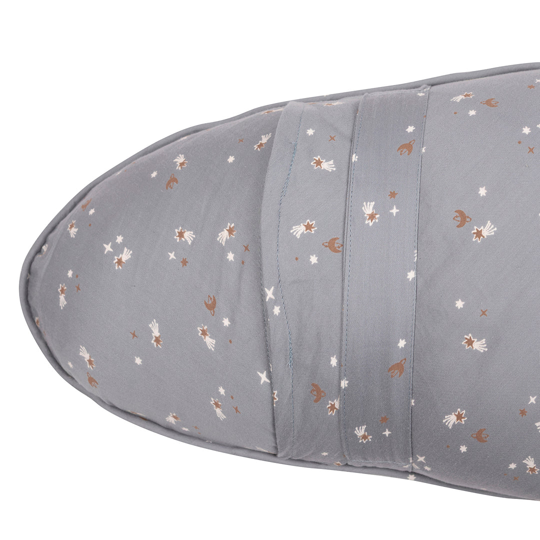 STARS kapok ammepude