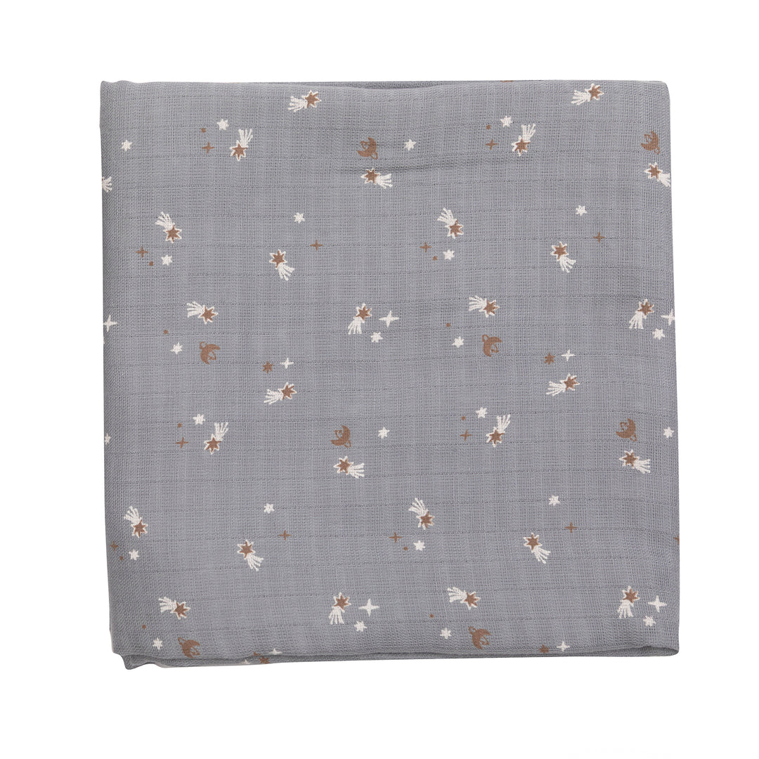 STARS muslin svøb