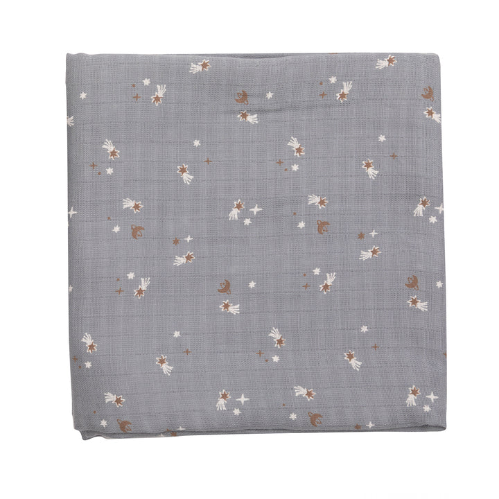 STARS muslin svøb