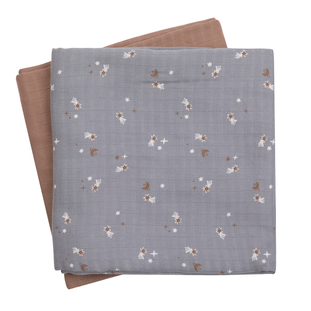 STARS Stofble 2-pak