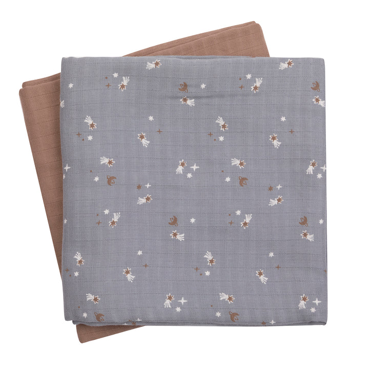 STARS Stofble 2-pak