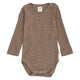 WOOLLY RIB body i merinould