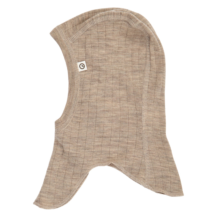 WOOLLY RIB elefanthue i merinould