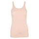 CALM RIB tank top