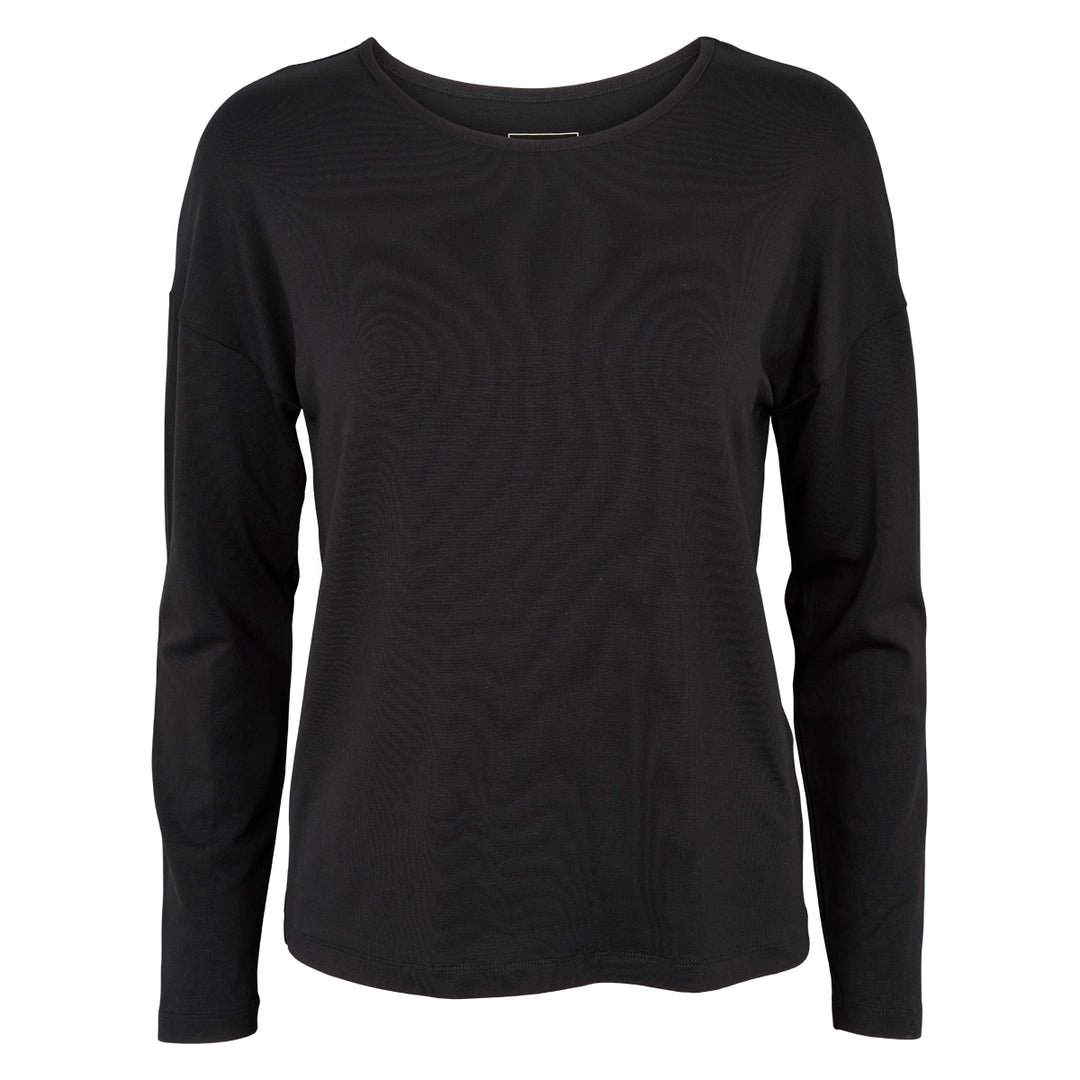 Lounge sæt langærmet