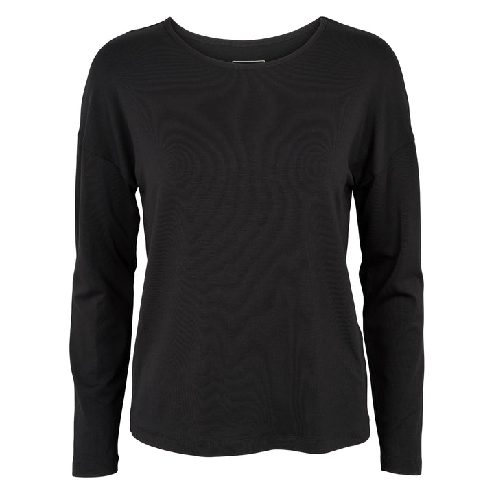 Lounge sæt langærmet