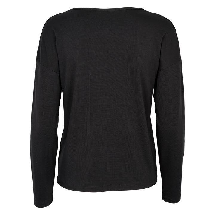 Lounge sæt langærmet