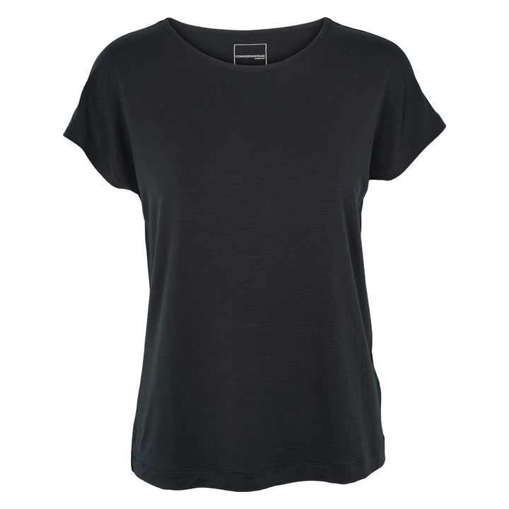 Lounge sæt kortærmet