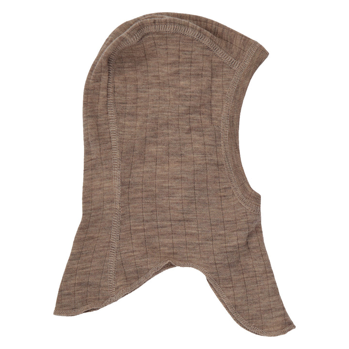 WOOLLY RIB elefanthue i merinould