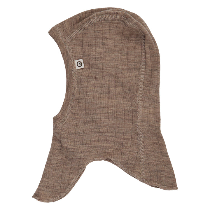 WOOLLY RIB elefanthue i merinould