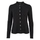 TENCEL flæsekrave bluse
