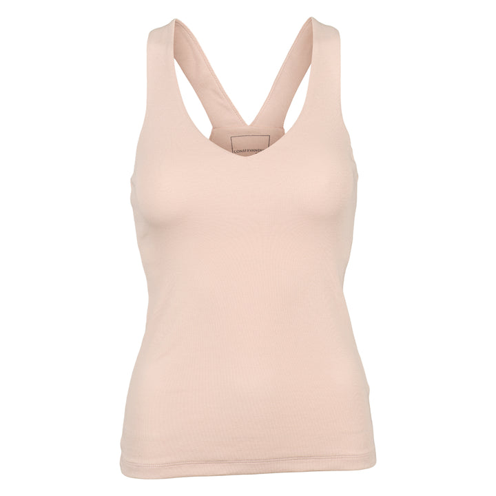 CALM RIB top